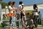 Baileys - Basket ball accident